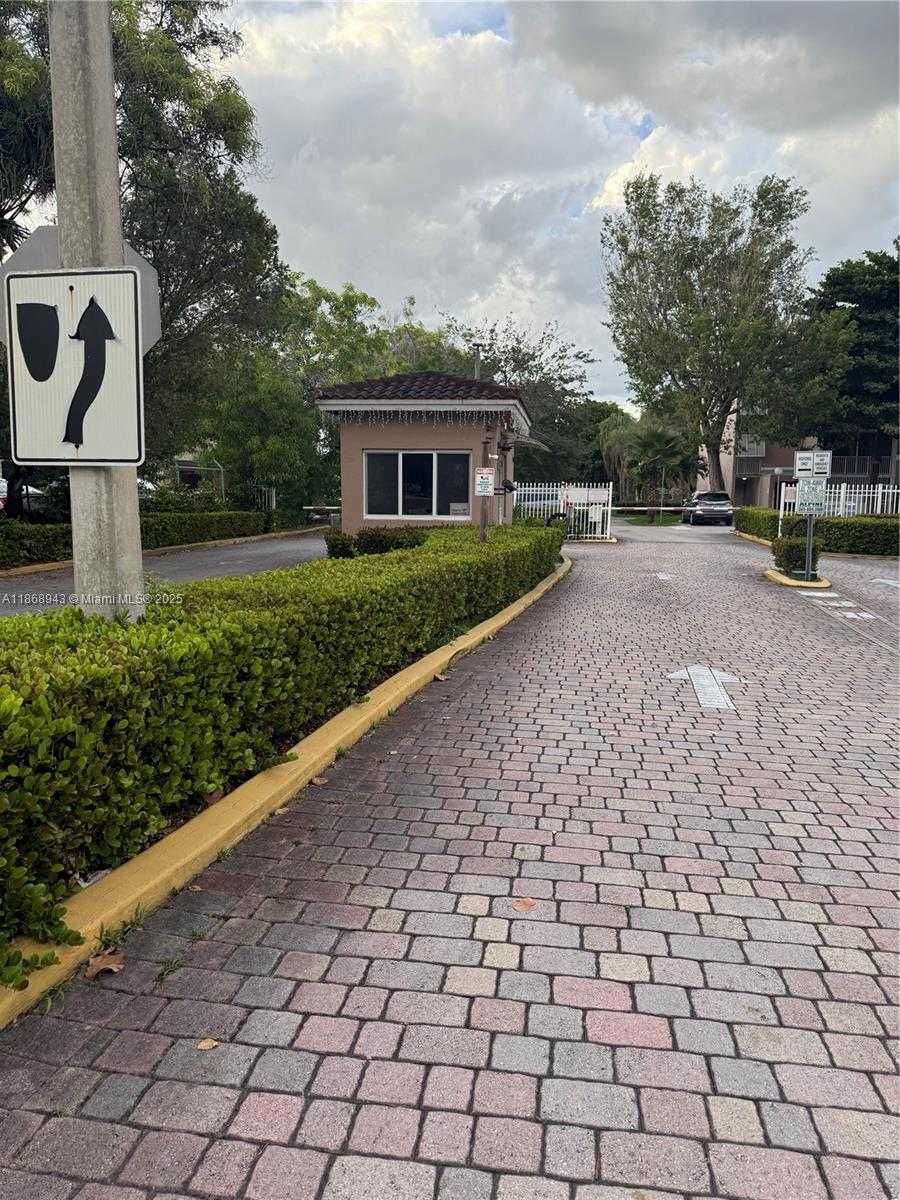 Small Image of 8405 NORTH WEST 8TH ST #310, Miami Number 2