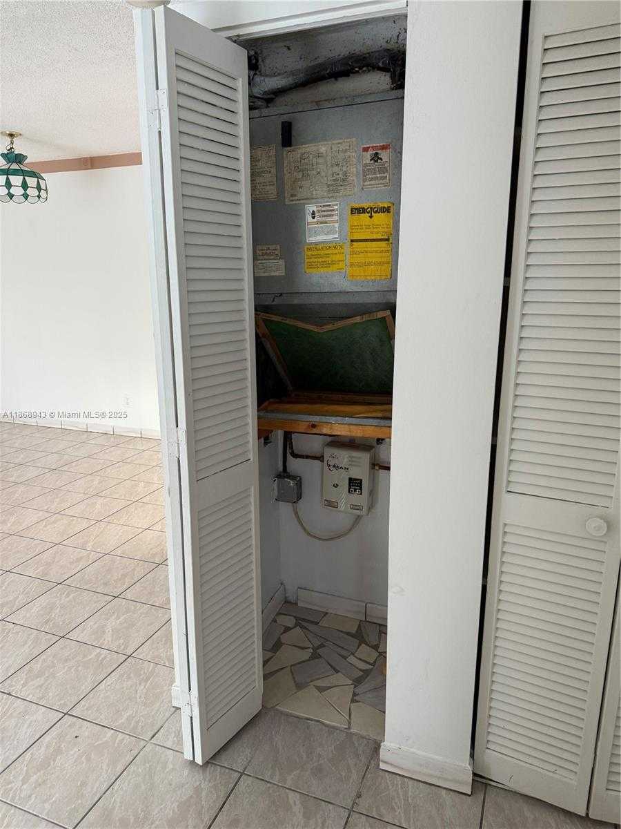 Small Image of 8405 NORTH WEST 8TH ST #310, Miami Number 26