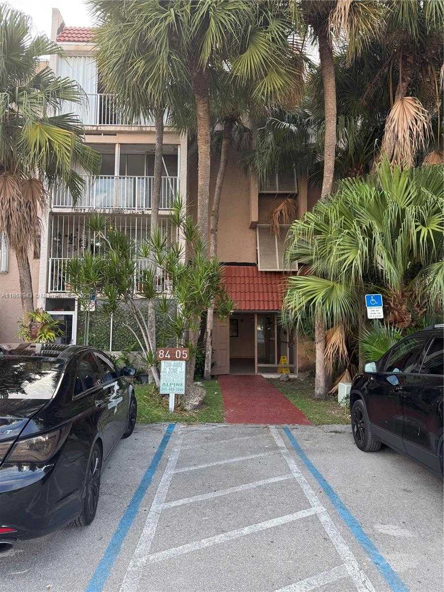 Small Image of 8405 NORTH WEST 8TH ST #310, Miami Number 3