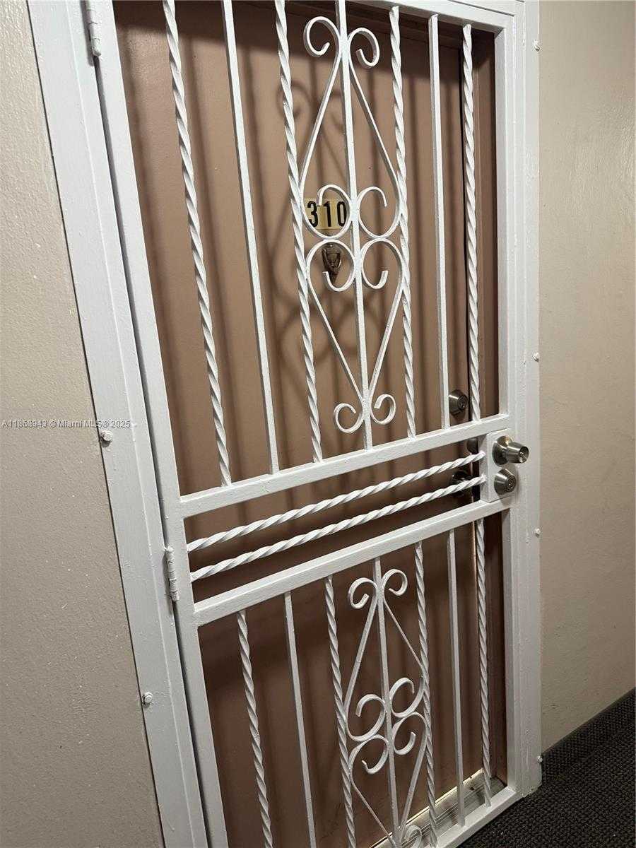 Small Image of 8405 NORTH WEST 8TH ST #310, Miami Number 4