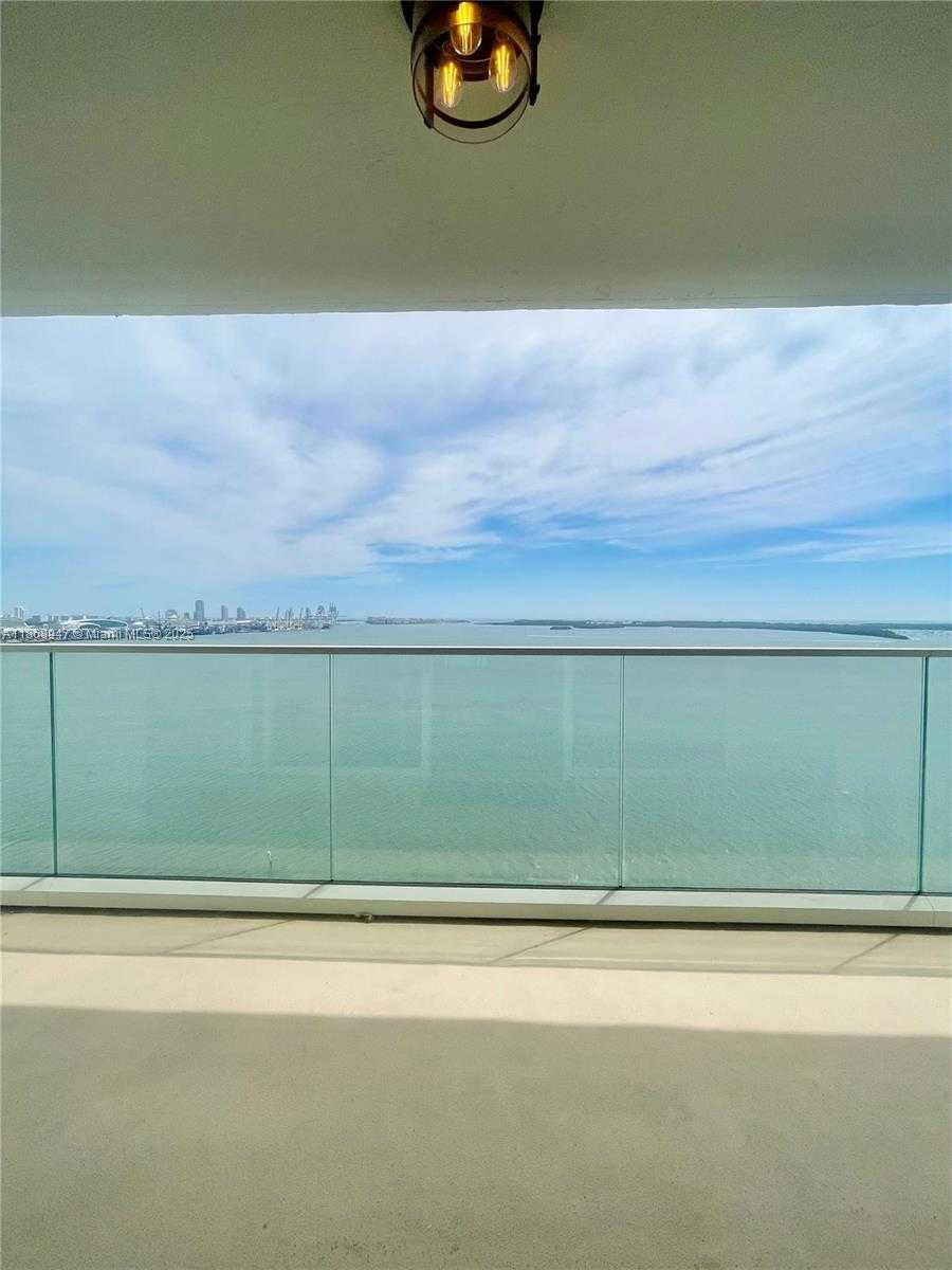 Small Image of 800 CLAUGHTON ISLAND DR #1701, Miami Number 11