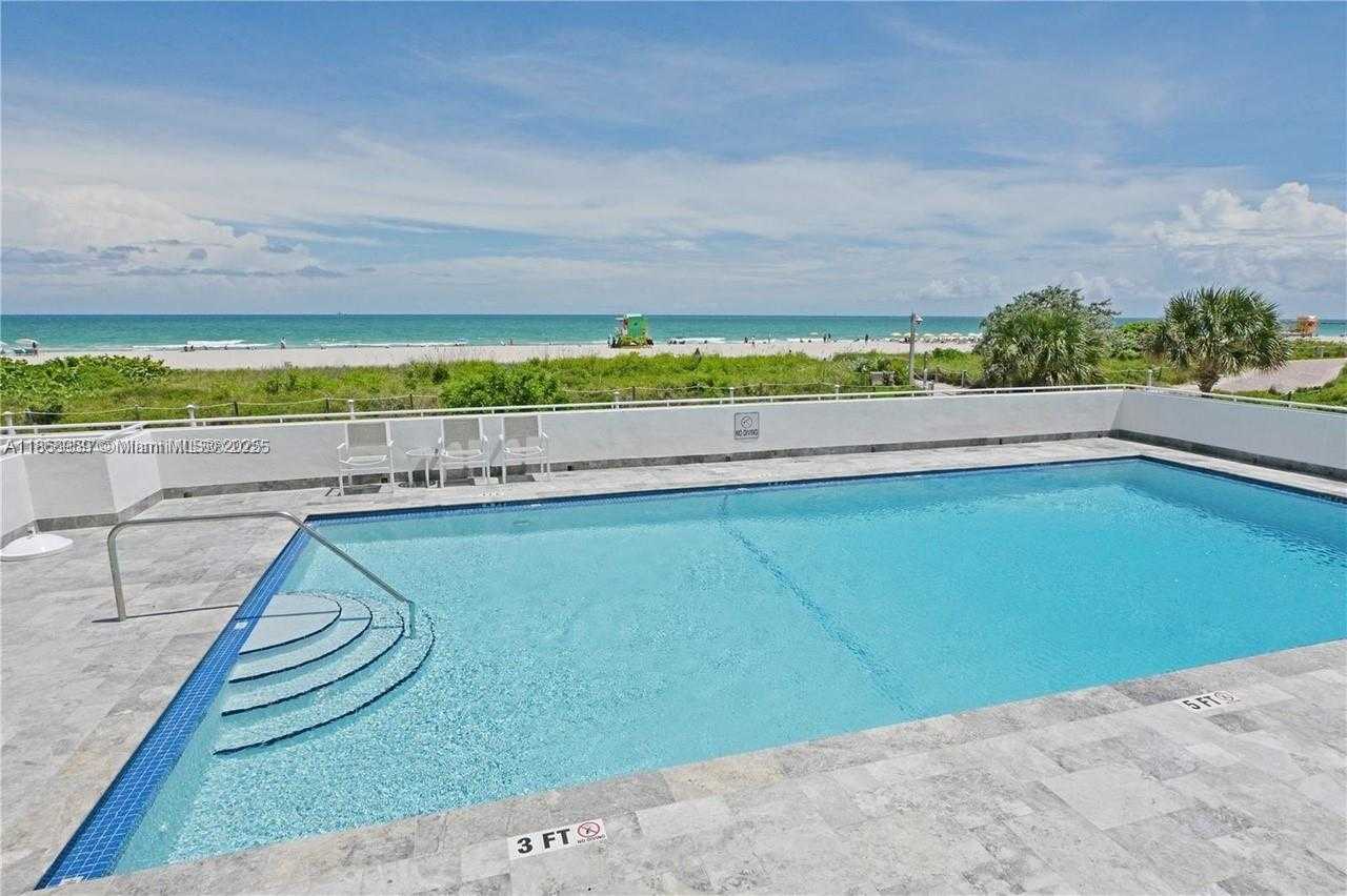 Small Image of 401 OCEAN DR #1103, Miami Beach Number 25