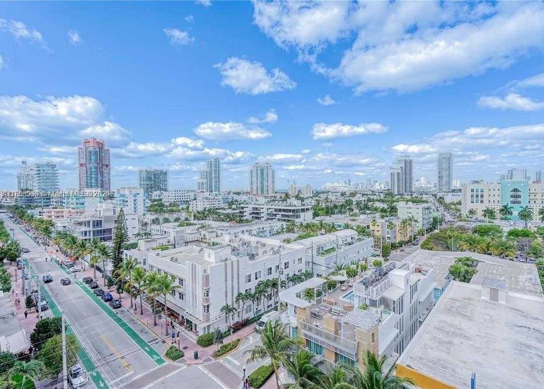 Small Image of 401 OCEAN DR #1103, Miami Beach Number 5