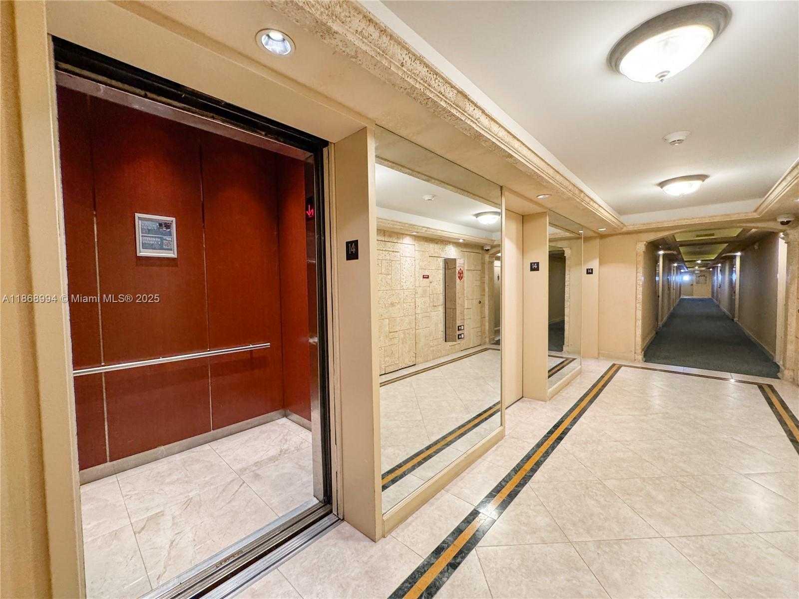 Small Image of 1901 BRICKELL AVE #B1405, Miami Number 21
