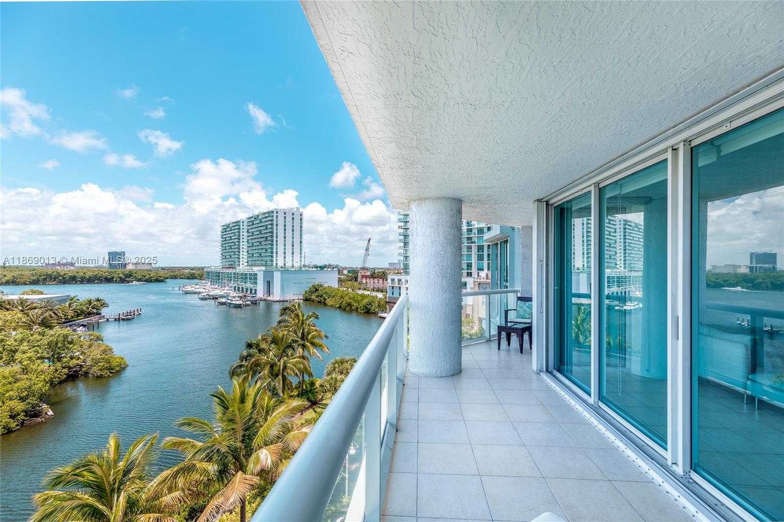 Small Image of 16500 COLLINS AVE #655, Sunny Isles Beach Number 17