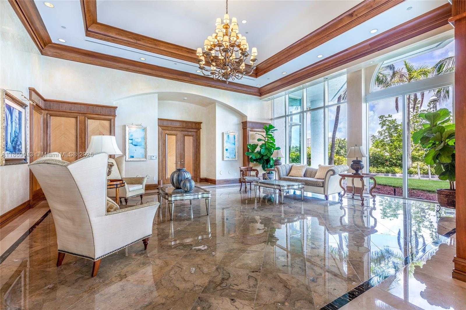 Small Image of 16500 COLLINS AVE #655, Sunny Isles Beach Number 7