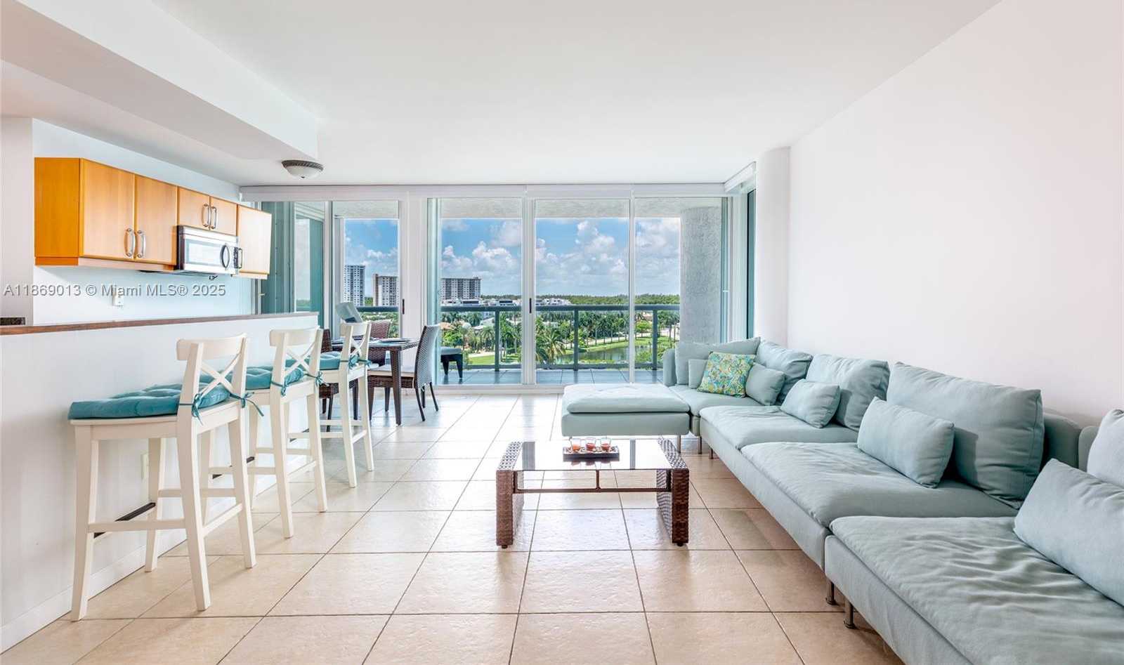 Small Image of 16500 COLLINS AVE #655, Sunny Isles Beach Number 8