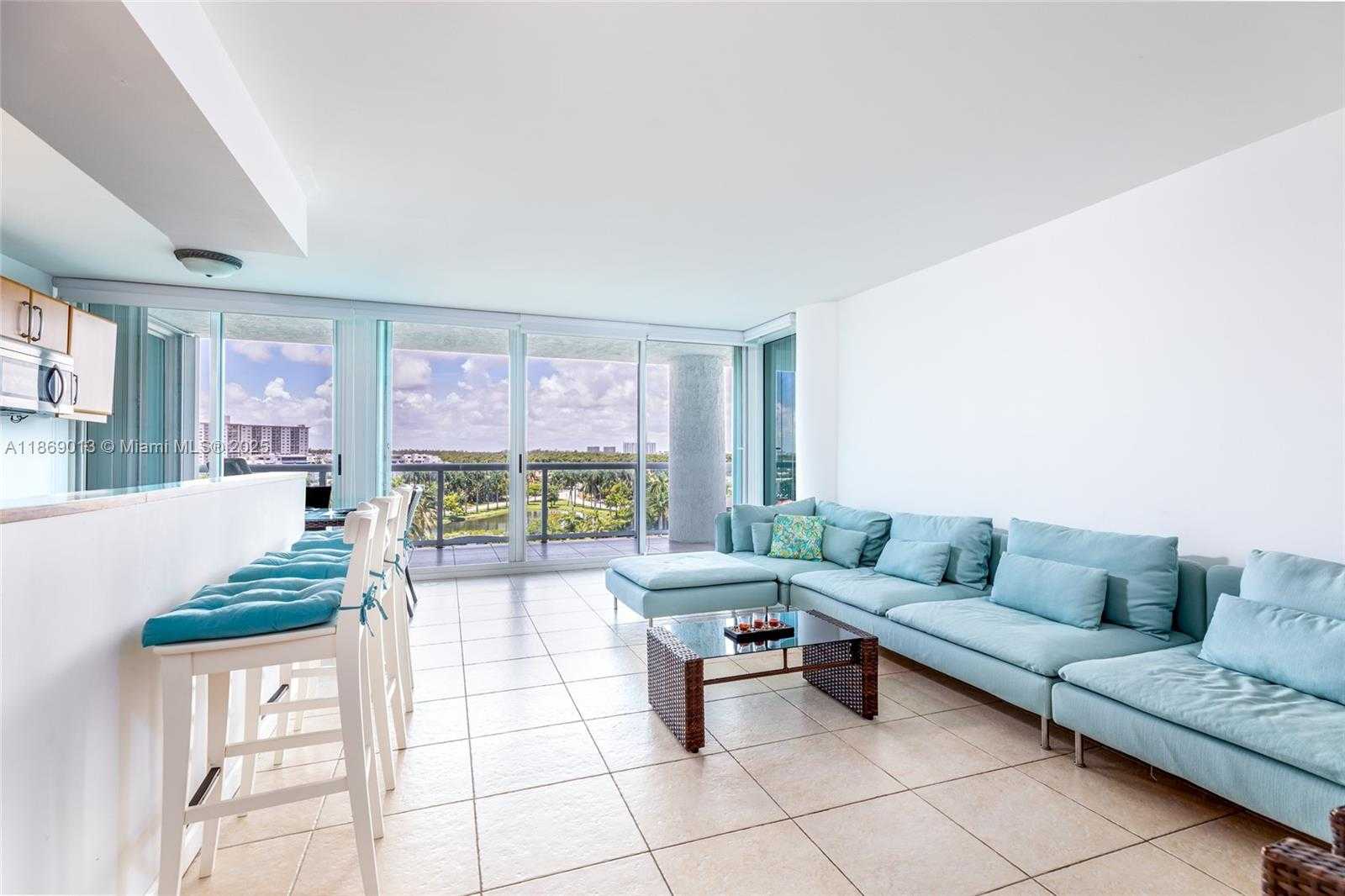 Small Image of 16500 COLLINS AVE #655, Sunny Isles Beach Number 9
