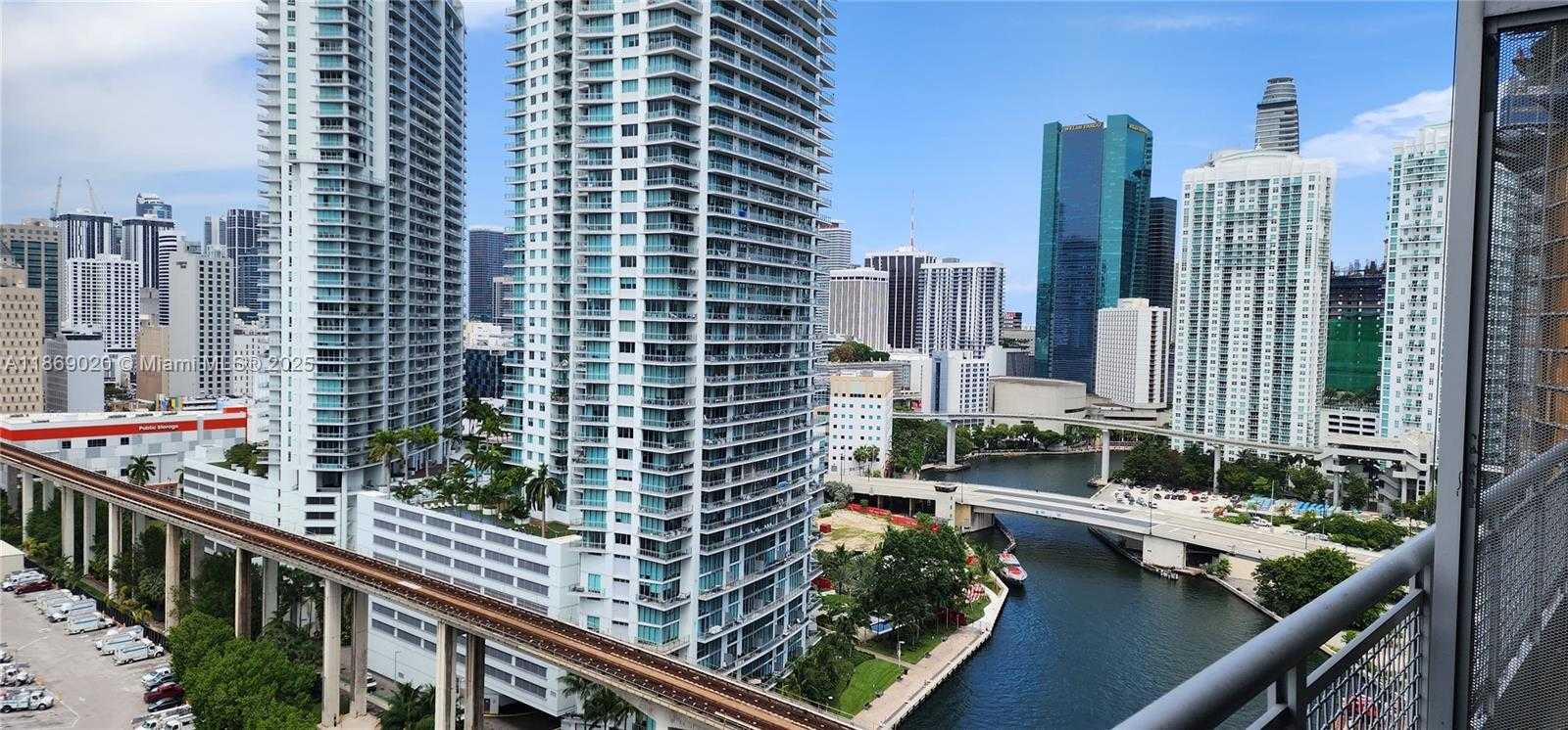 Small Image of 690 SOUTH WEST 1ST CT #2315, Miami Number 2