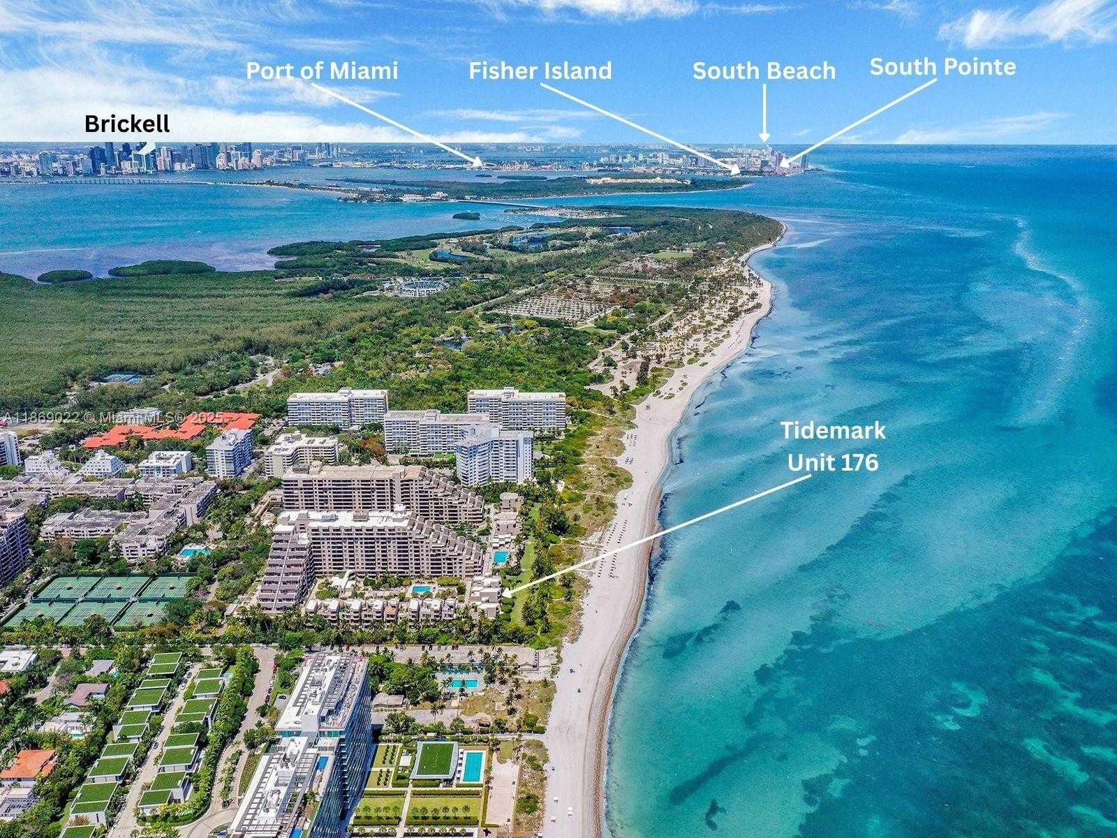 Small Image of 201 CRANDON BLVD #176, Key Biscayne Number 2