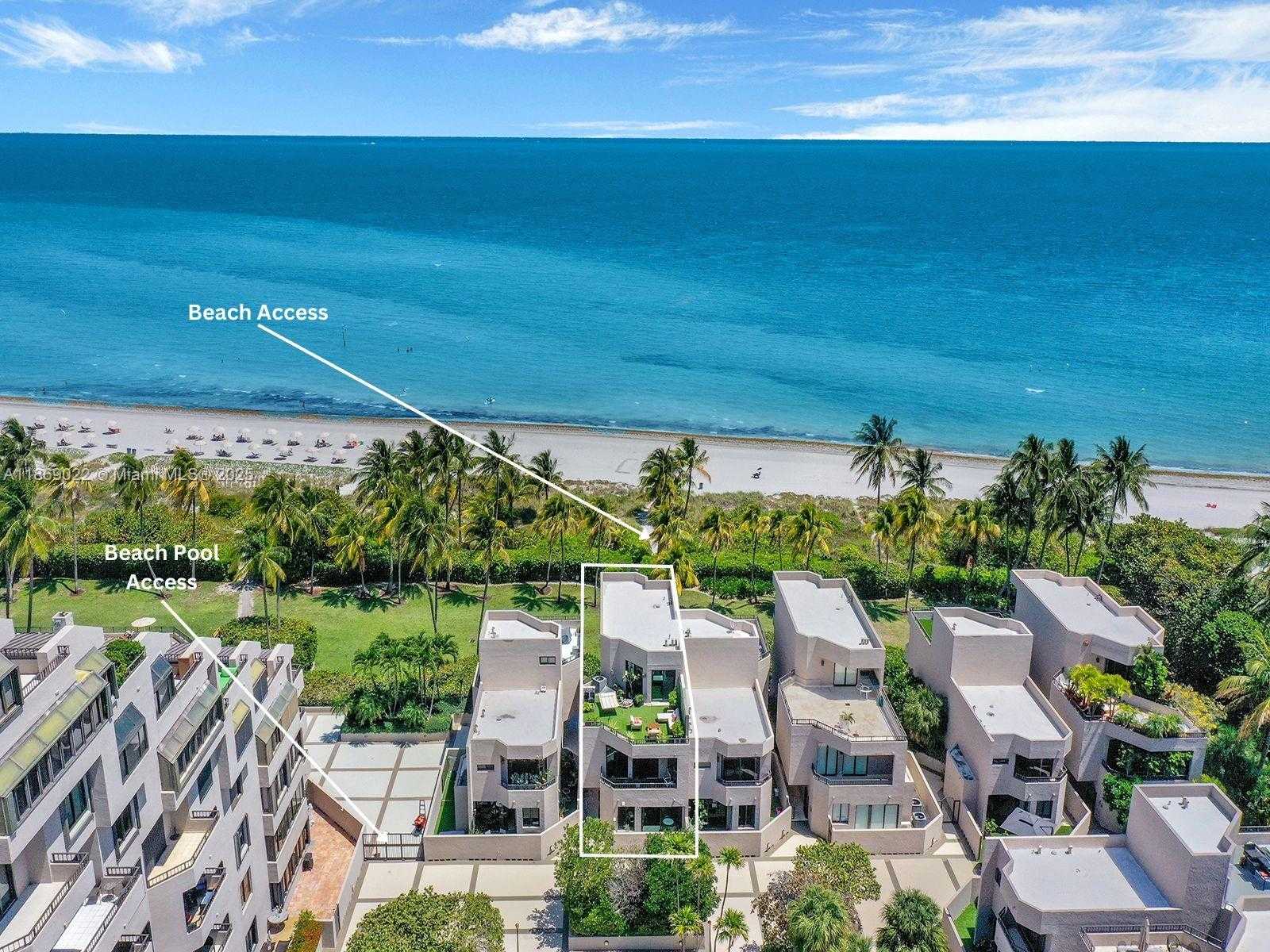 Small Image of 201 CRANDON BLVD #176, Key Biscayne Number 28