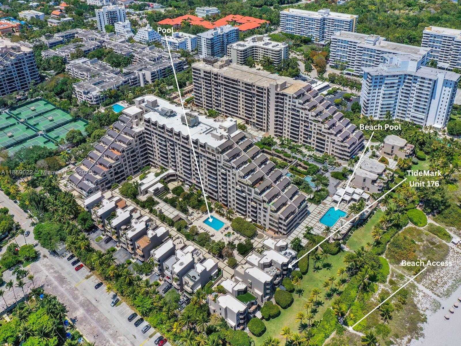 Small Image of 201 CRANDON BLVD #176, Key Biscayne Number 38