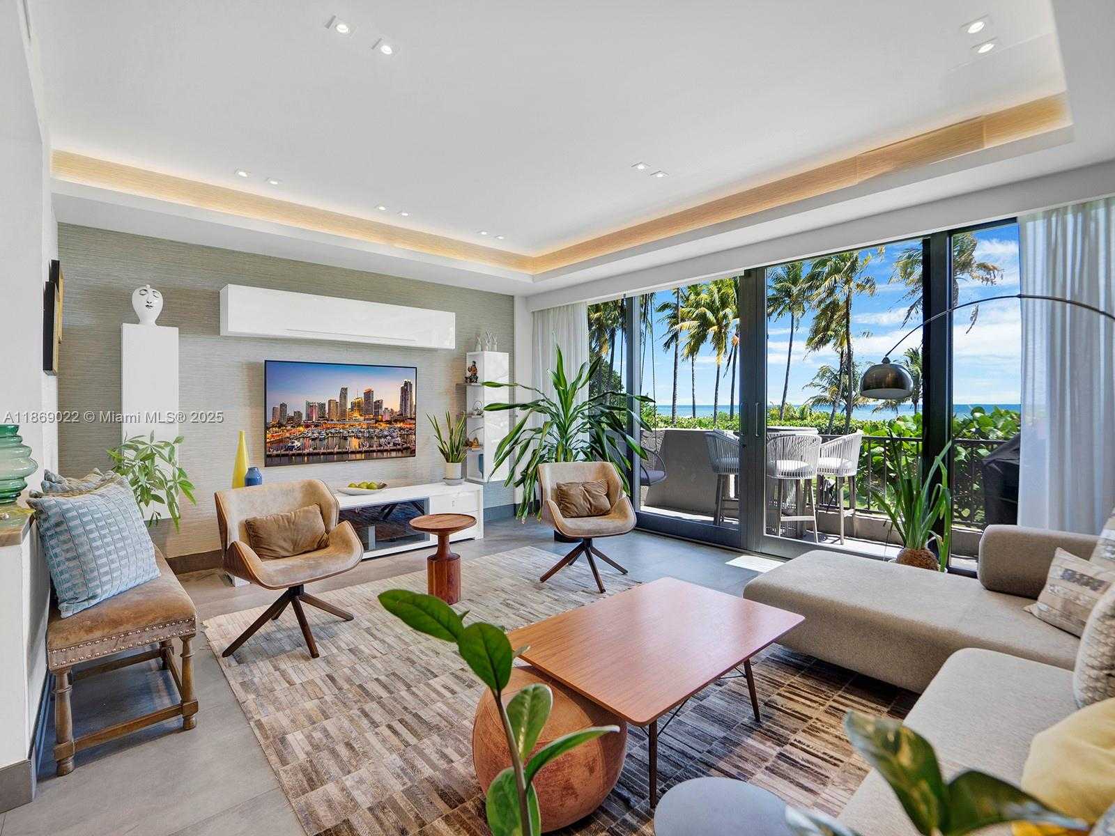 Small Image of 201 CRANDON BLVD #176, Key Biscayne Number 5