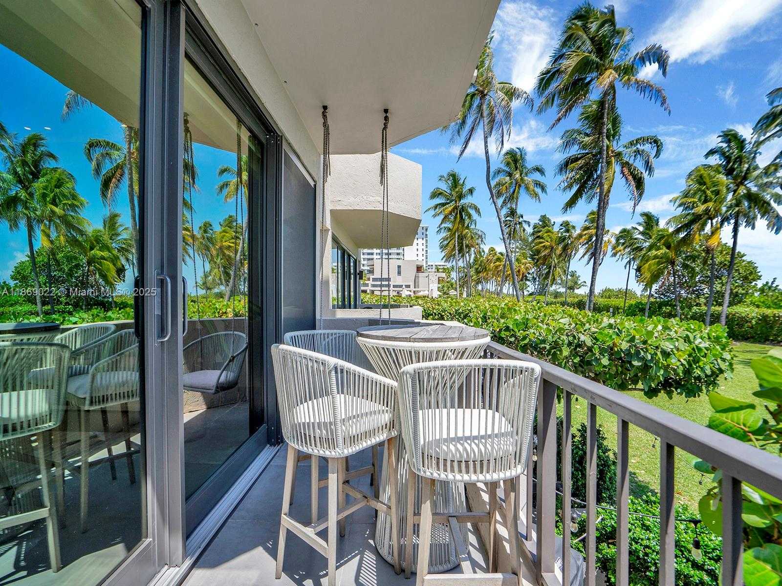 Small Image of 201 CRANDON BLVD #176, Key Biscayne Number 7