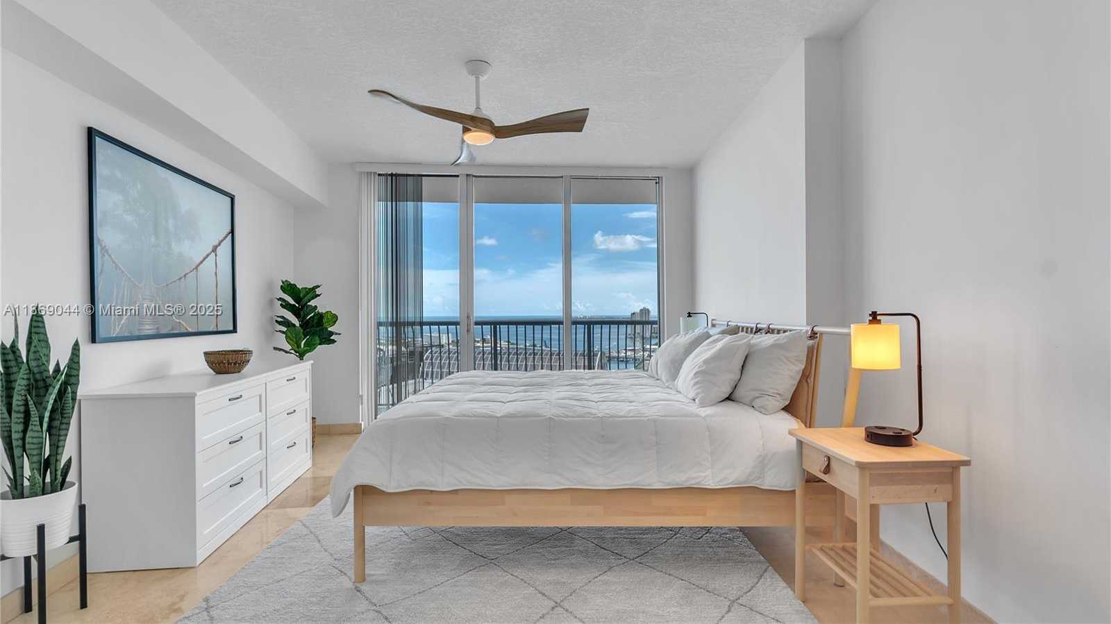 Small Image of 1750 NORTH BAYSHORE DR #4504, Miami Number 10