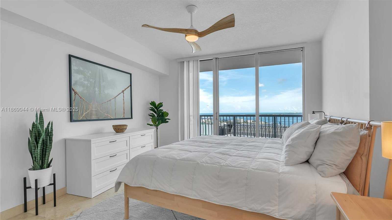 Small Image of 1750 NORTH BAYSHORE DR #4504, Miami Number 11