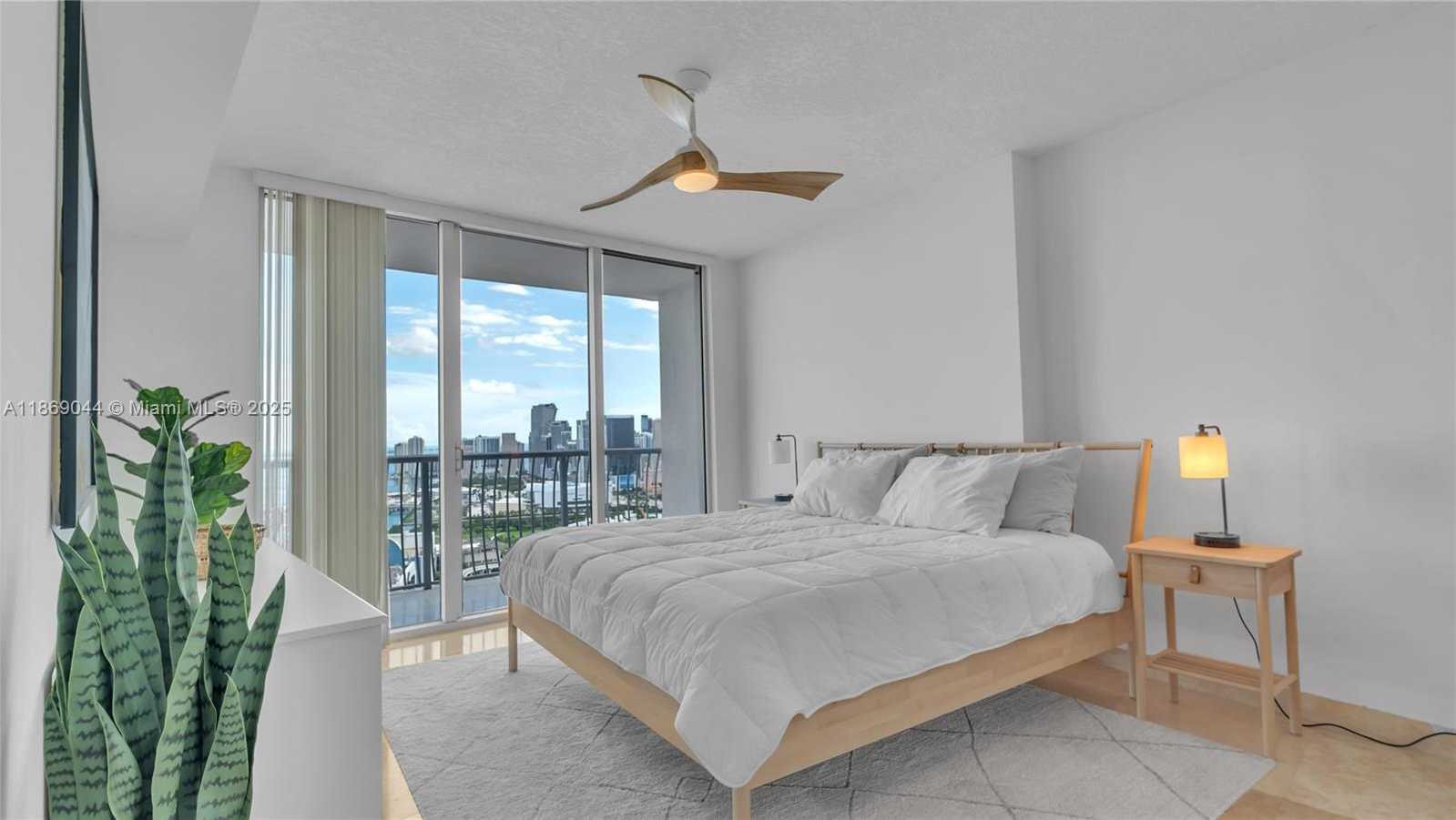 Small Image of 1750 NORTH BAYSHORE DR #4504, Miami Number 12