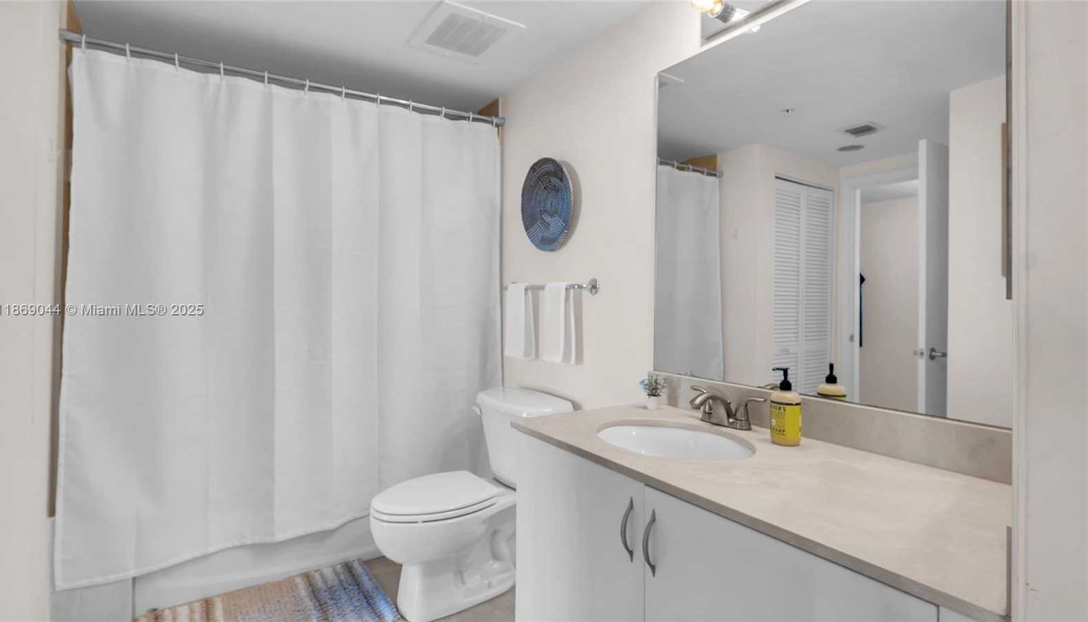 Small Image of 1750 NORTH BAYSHORE DR #4504, Miami Number 15