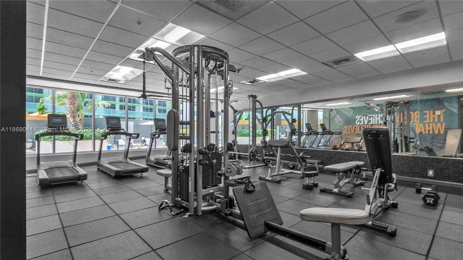 Small Image of 1750 NORTH BAYSHORE DR #4504, Miami Number 21