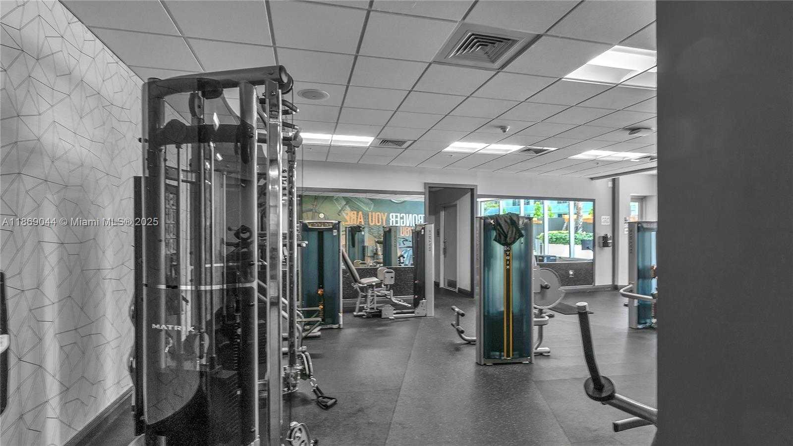 Small Image of 1750 NORTH BAYSHORE DR #4504, Miami Number 23