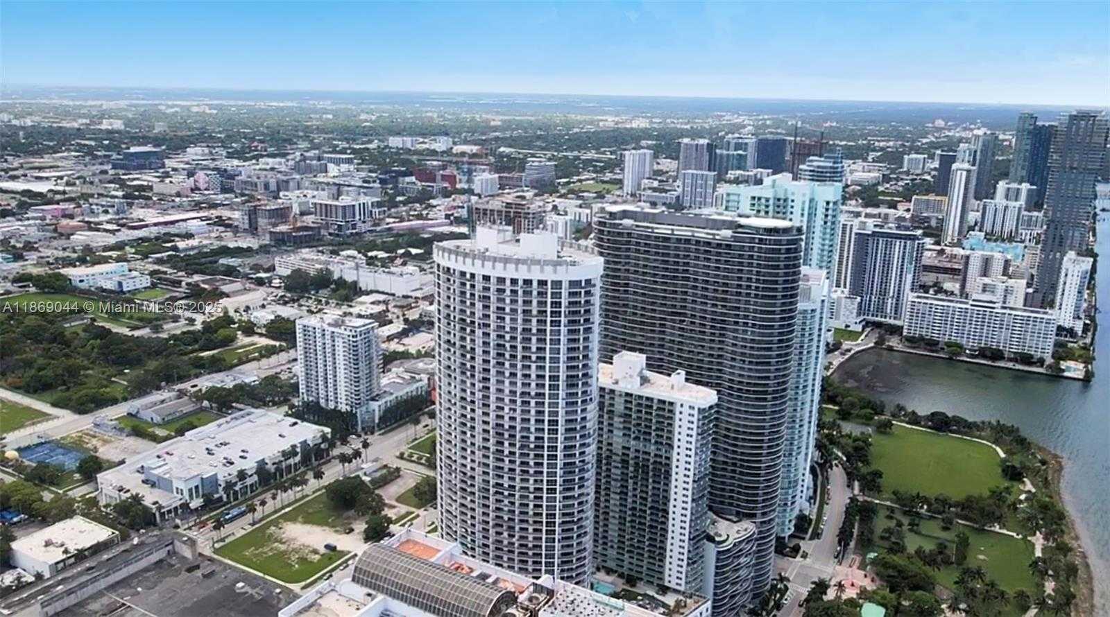 Small Image of 1750 NORTH BAYSHORE DR #4504, Miami Number 25