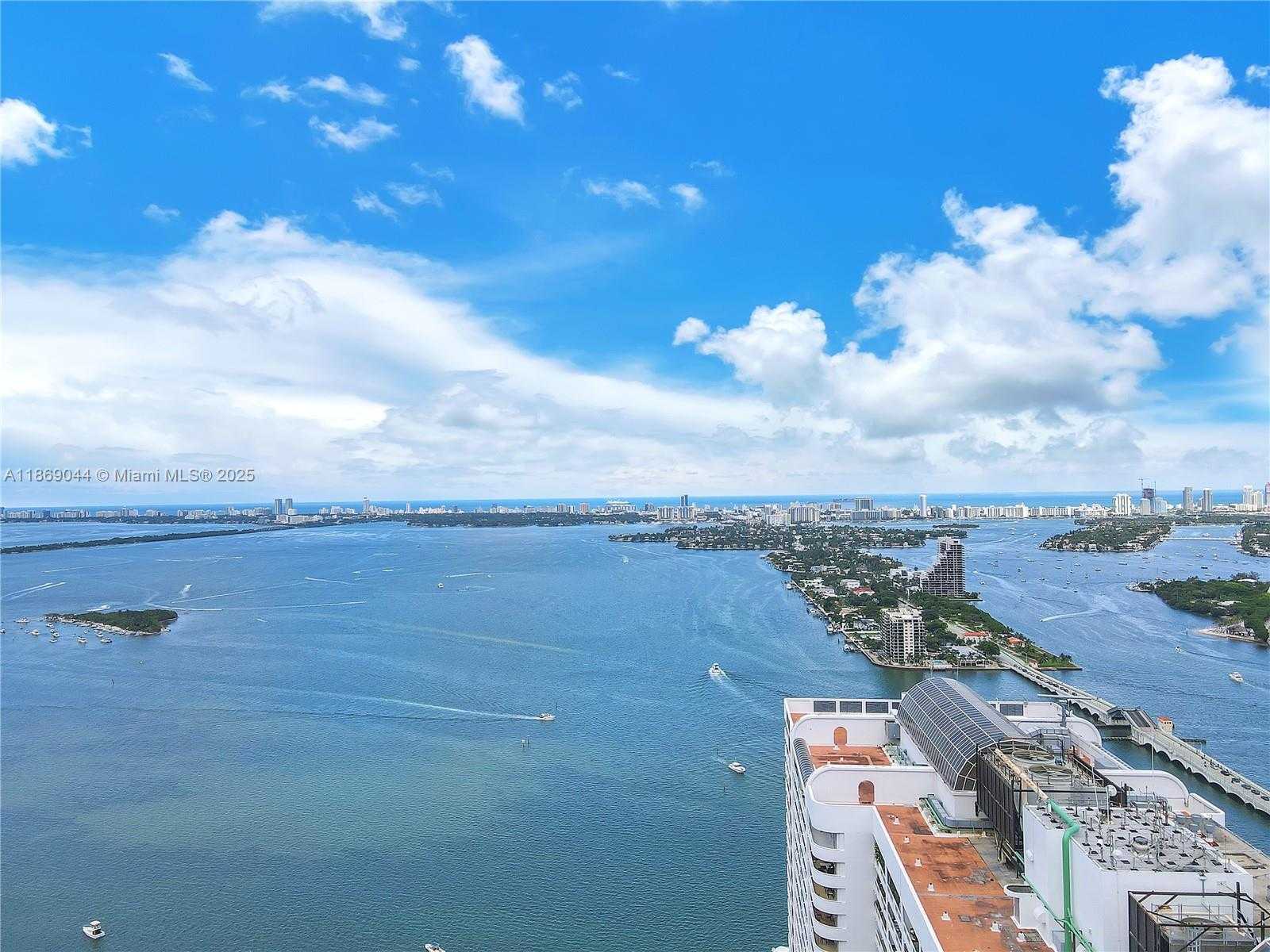 Small Image of 1750 NORTH BAYSHORE DR #4504, Miami Number 26