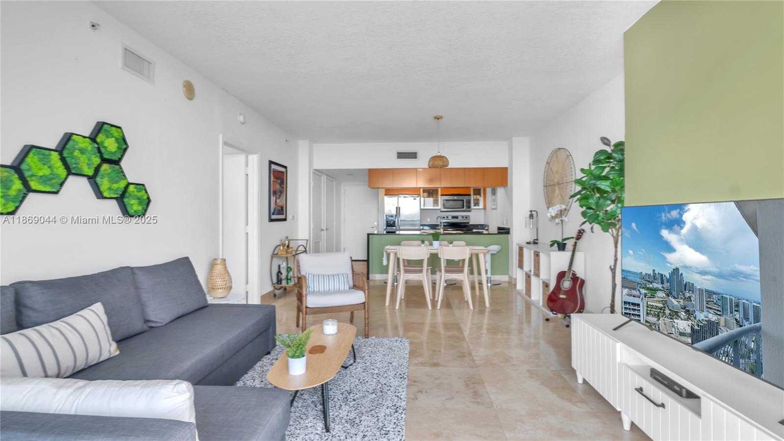 Small Image of 1750 NORTH BAYSHORE DR #4504, Miami Number 4