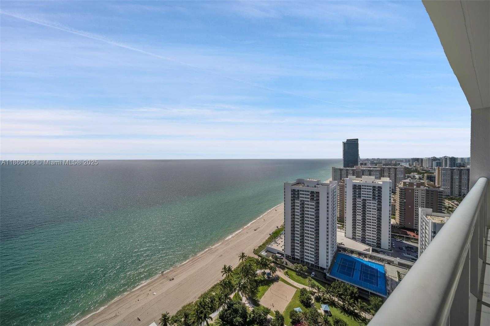 Small Image of 1850 SOUTH OCEAN DR #3103, Hallandale Beach Number 2