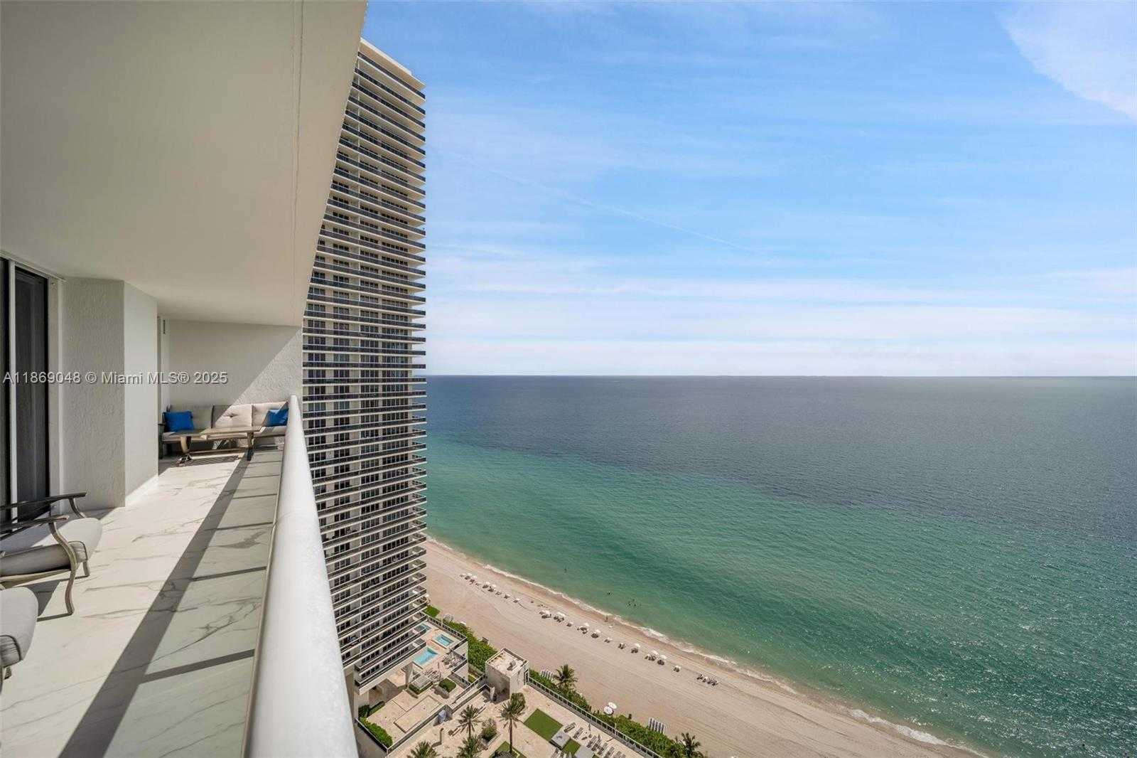 Small Image of 1850 SOUTH OCEAN DR #3103, Hallandale Beach Number 4