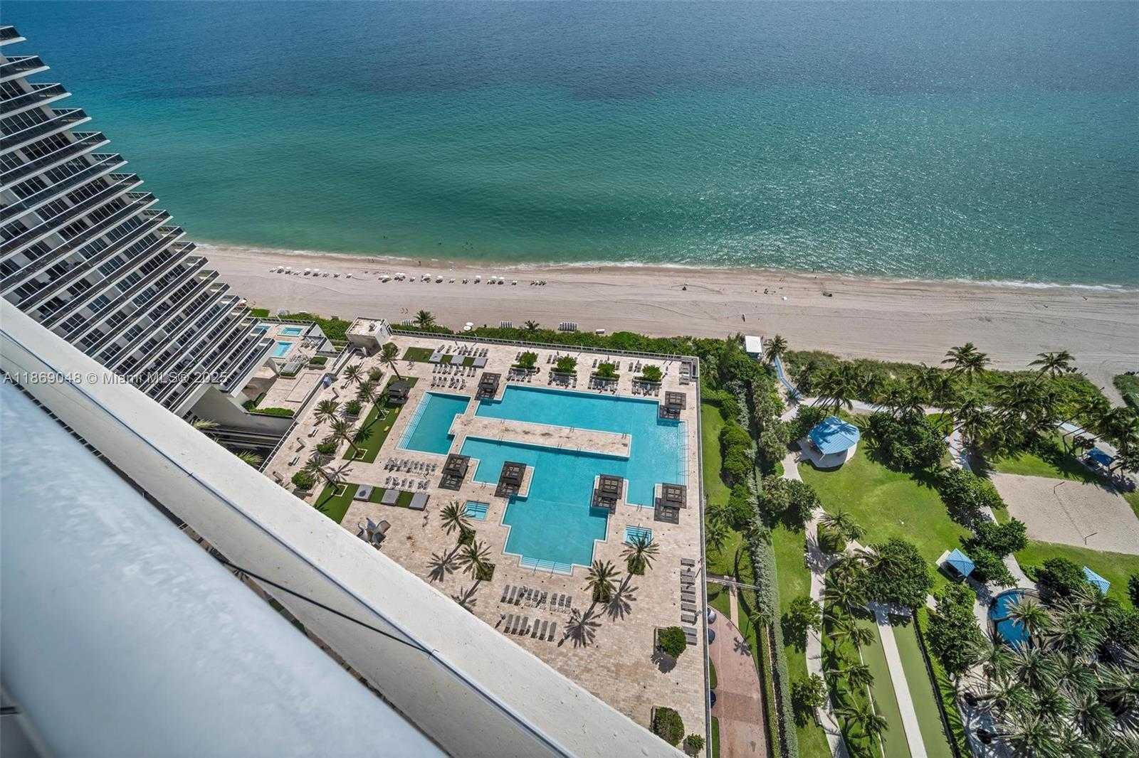 Small Image of 1850 SOUTH OCEAN DR #3103, Hallandale Beach Number 5