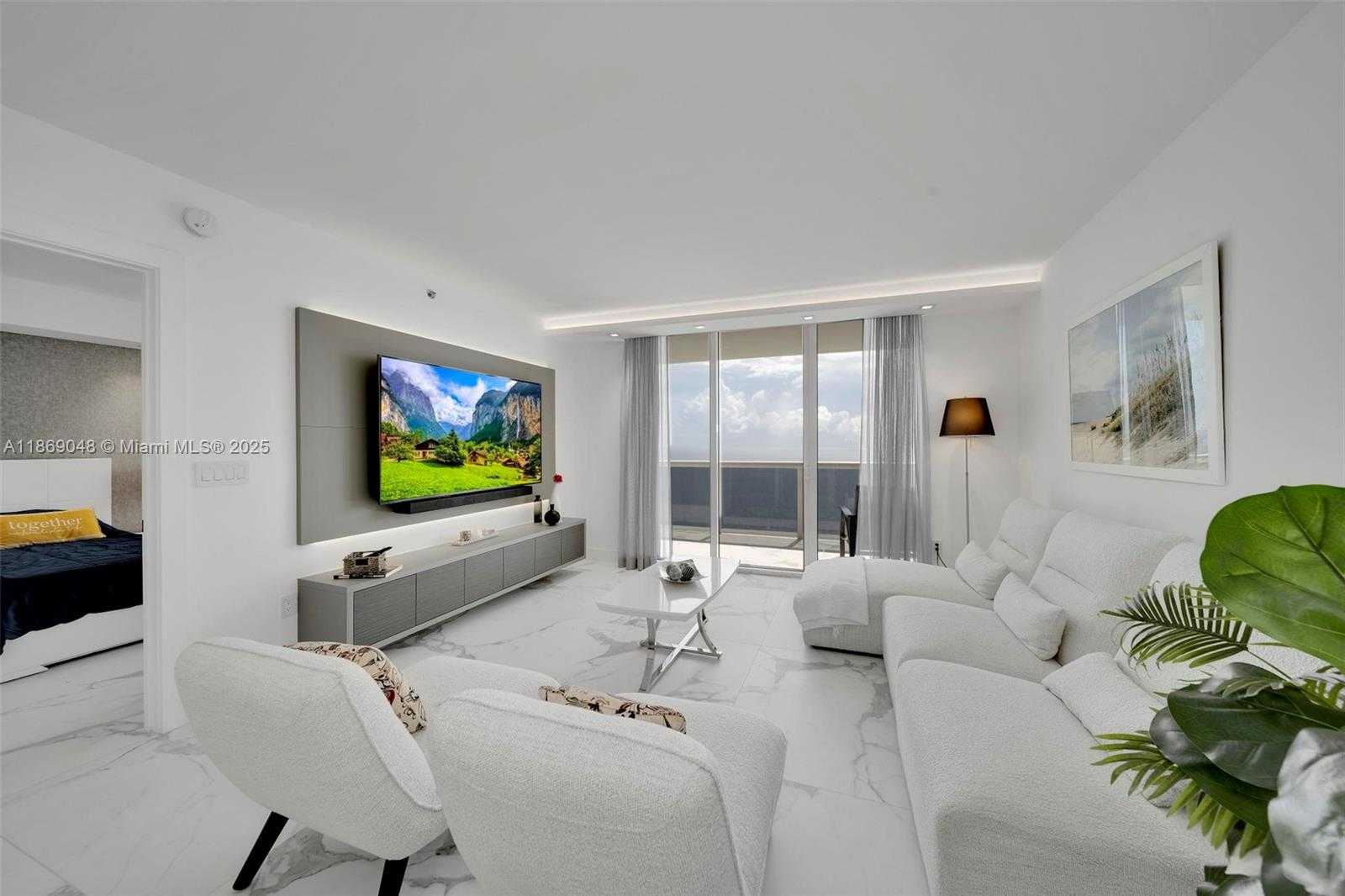 Small Image of 1850 SOUTH OCEAN DR #3103, Hallandale Beach Number 6