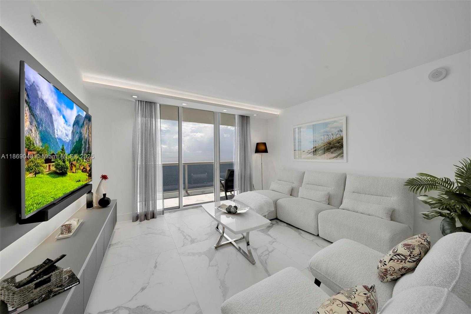 Small Image of 1850 SOUTH OCEAN DR #3103, Hallandale Beach Number 7