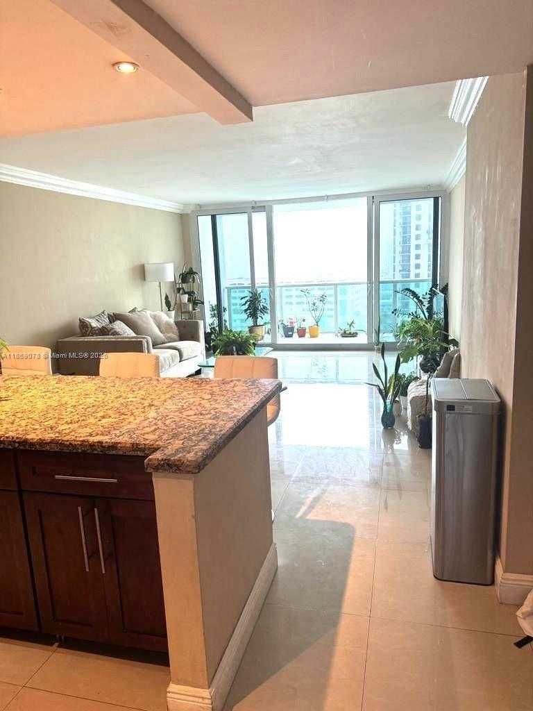 Small Image of 100 BAYVIEW DR #1230, Sunny Isles Beach Number 17