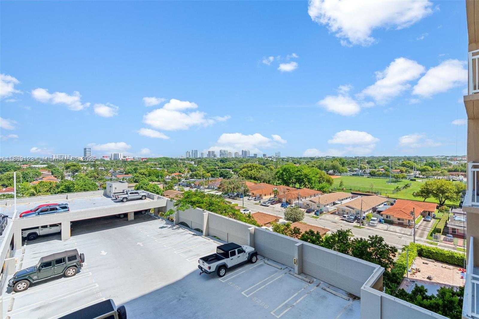 Small Image of 2665 SOUTH WEST 37TH AVE #813, Miami Number 10