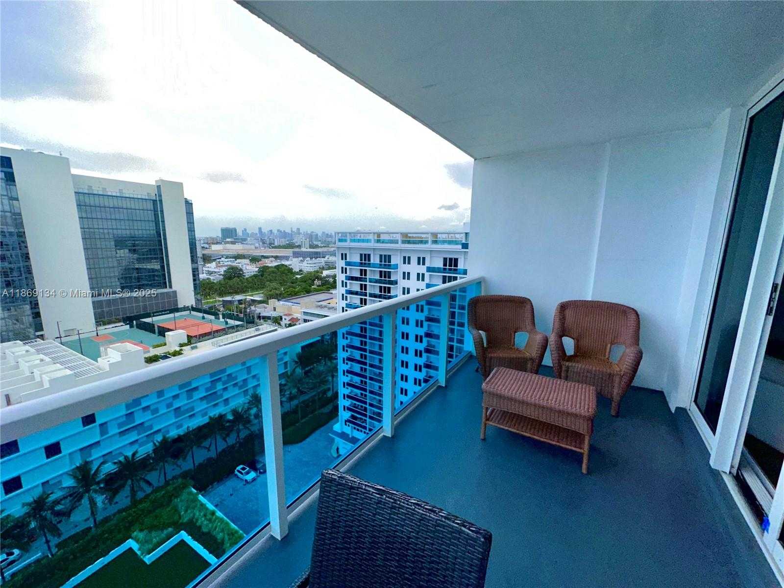 Small Image of 2301 COLLINS AVE #PH5, Miami Beach Number 2