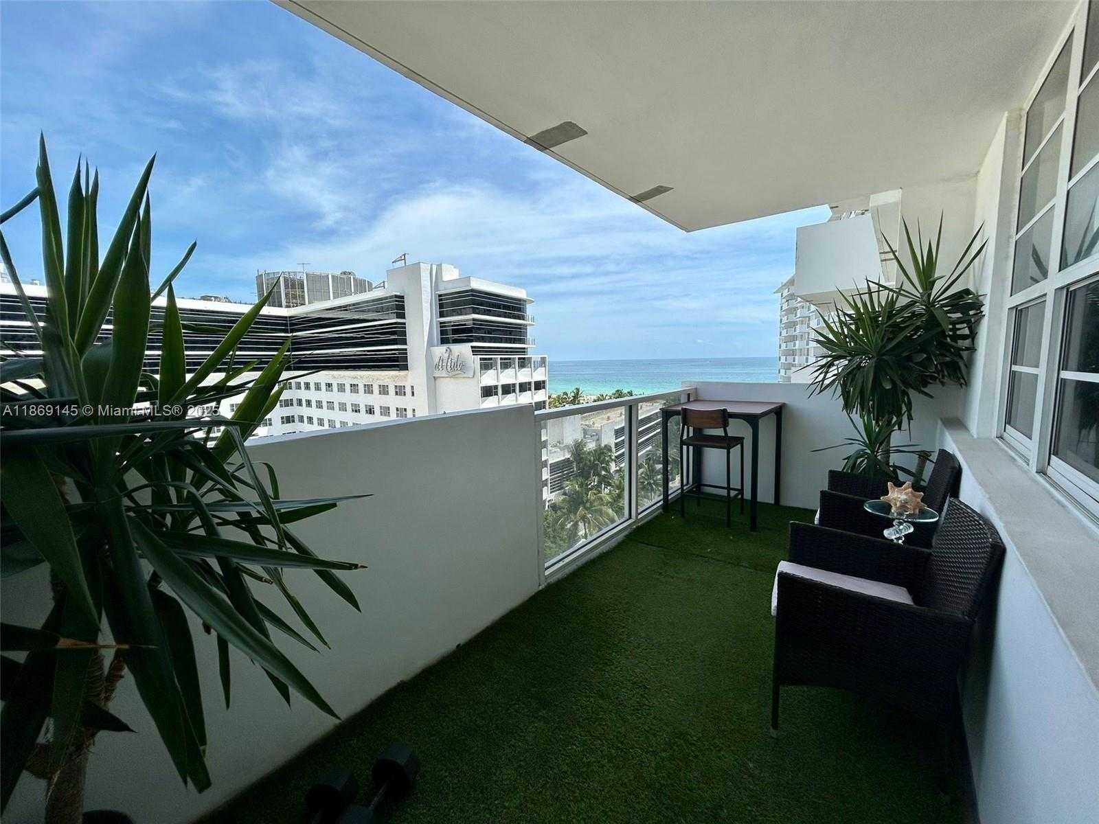 Small Image of 100 LINCOLN RD #1010, Miami Beach Number 10