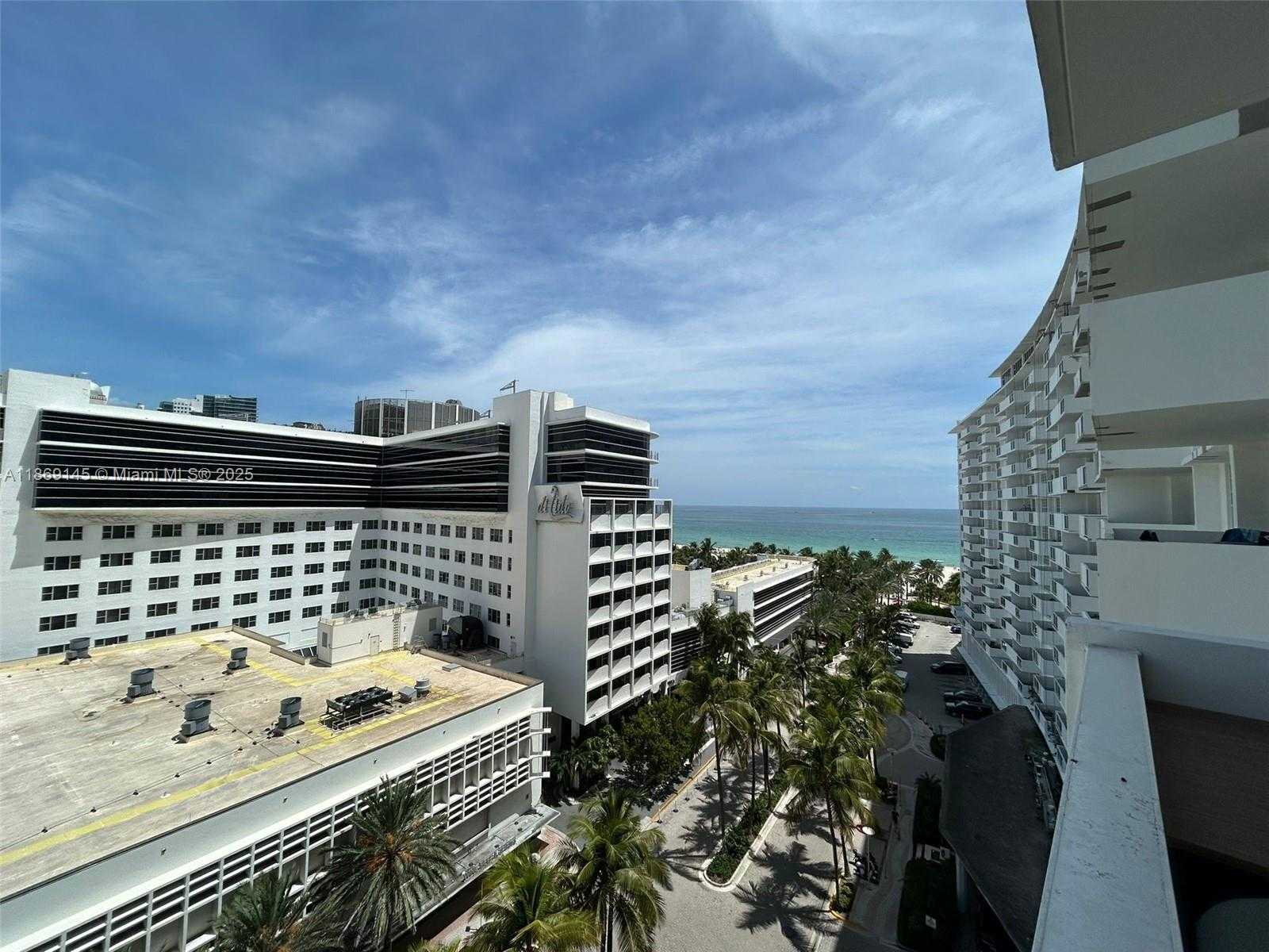 Small Image of 100 LINCOLN RD #1010, Miami Beach Number 11
