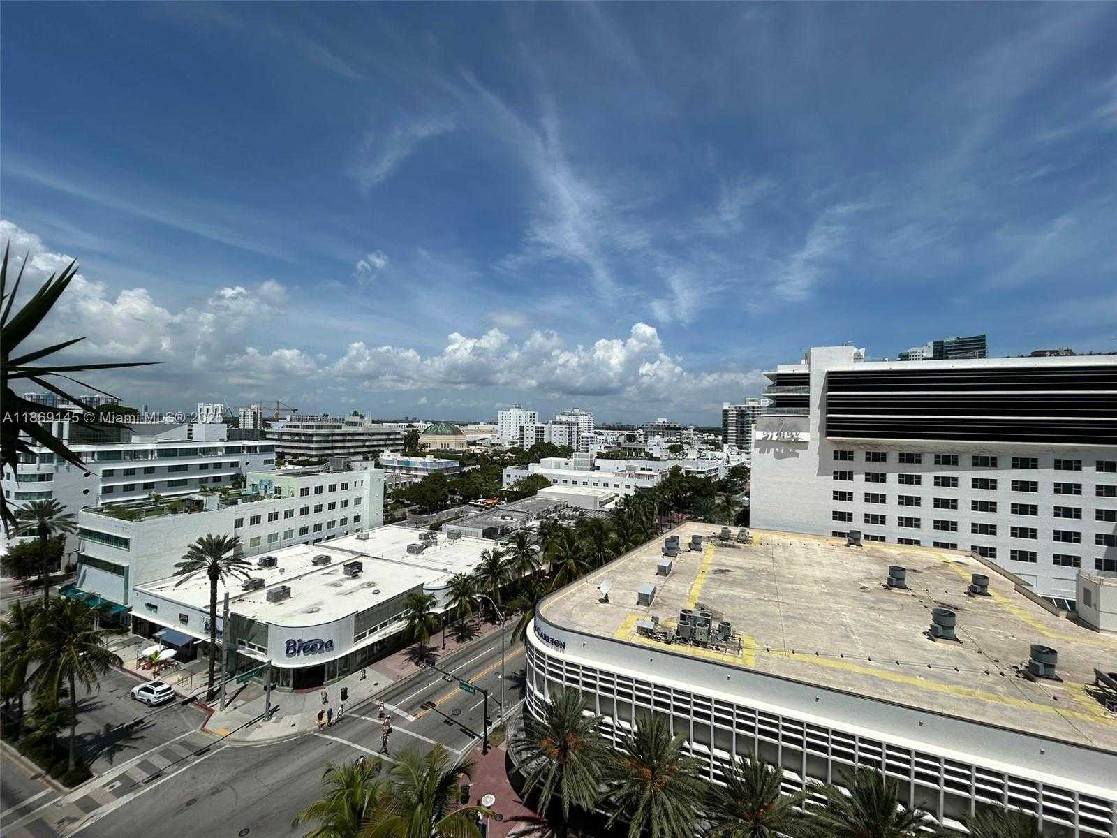 Small Image of 100 LINCOLN RD #1010, Miami Beach Number 12