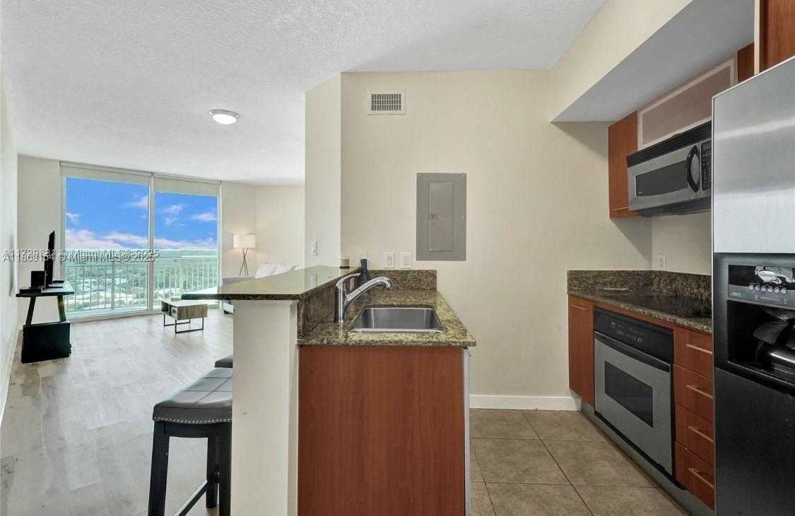 Small Image of 9055 SOUTH WEST 73RD CT #1503, Miami Number 2