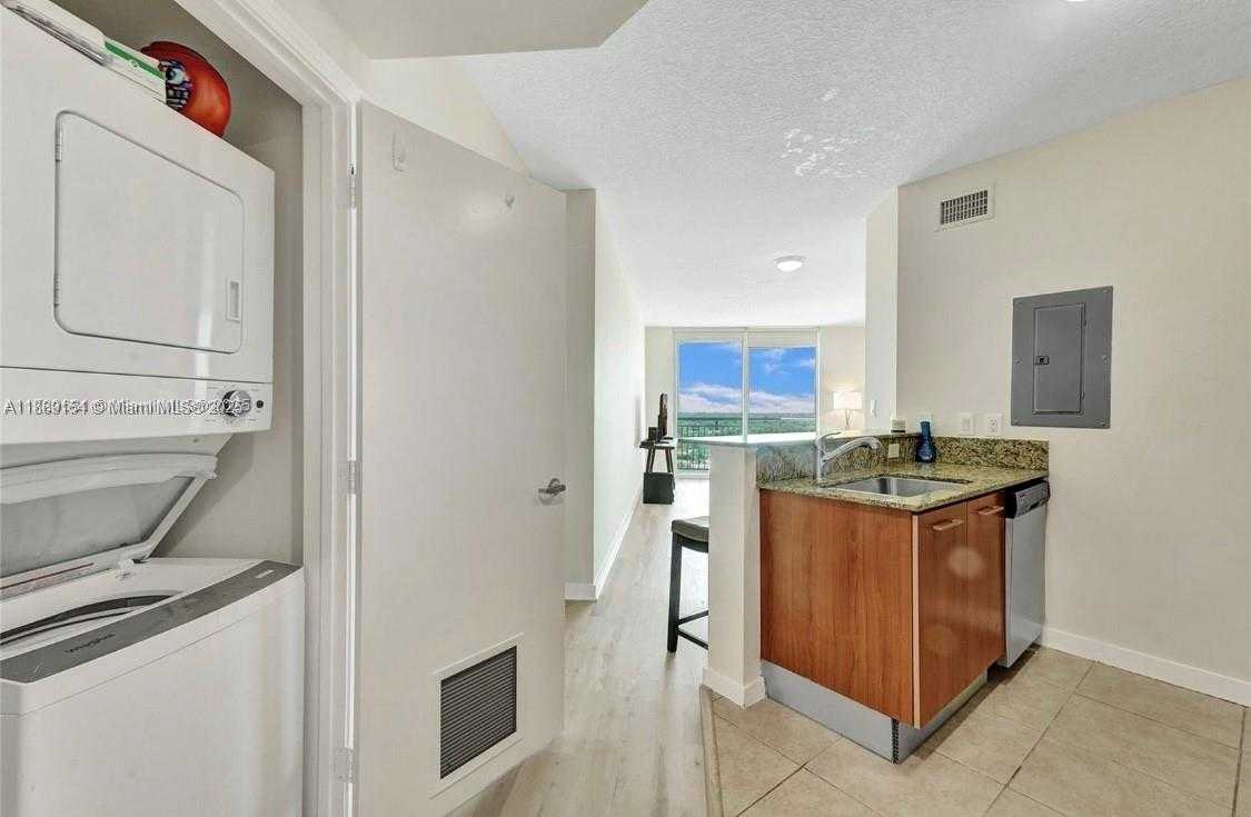 Small Image of 9055 SOUTH WEST 73RD CT #1503, Miami Number 22