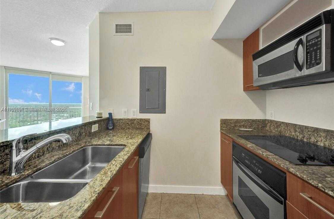 Small Image of 9055 SOUTH WEST 73RD CT #1503, Miami Number 4
