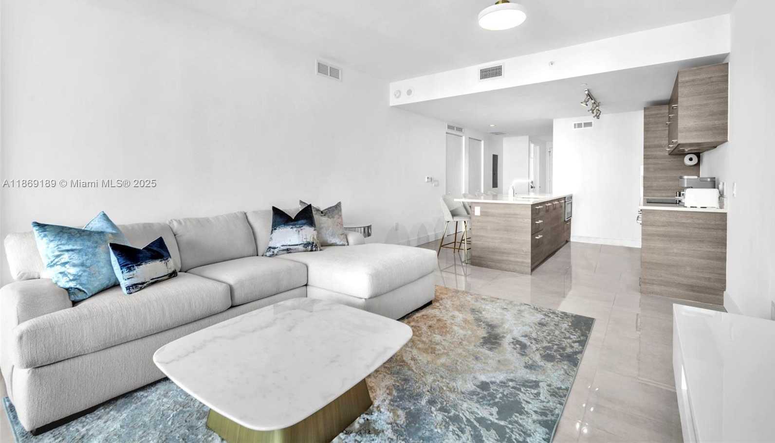 Small Image of 650 NORTH EAST 32ND ST #1402, Miami Number 3
