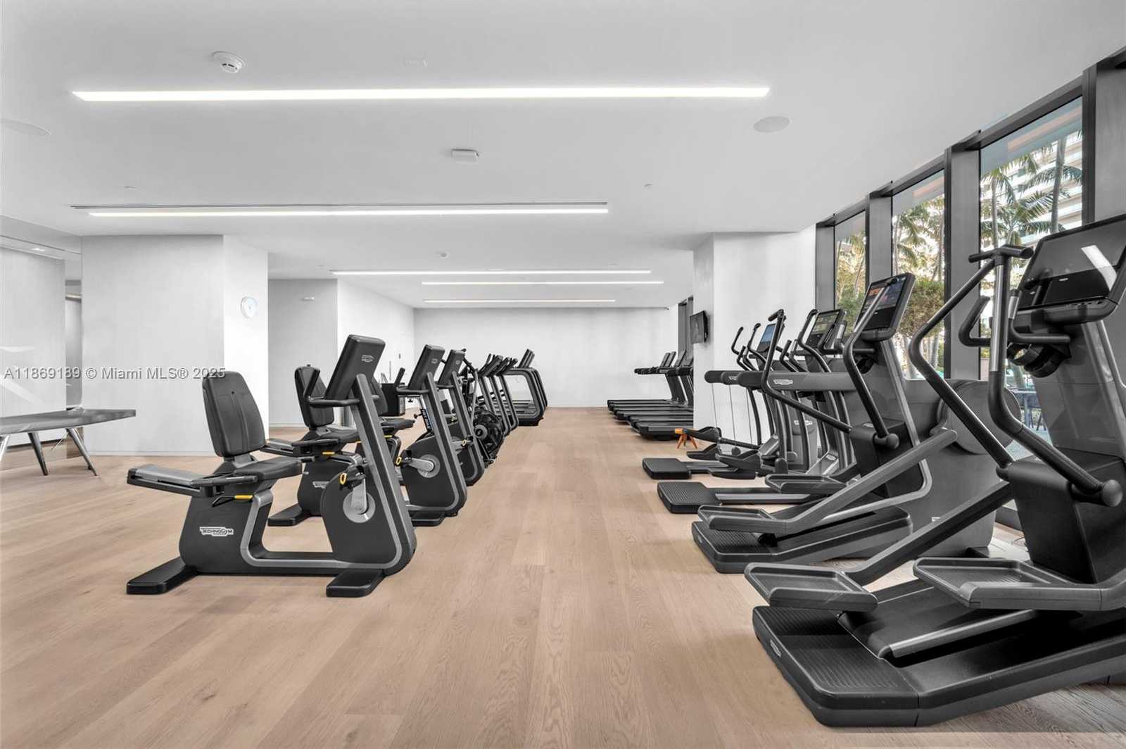 Small Image of 650 NORTH EAST 32ND ST #1402, Miami Number 41