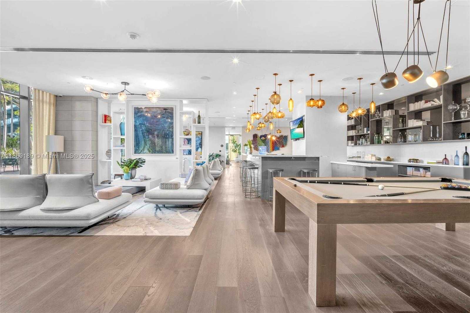 Small Image of 650 NORTH EAST 32ND ST #1402, Miami Number 42