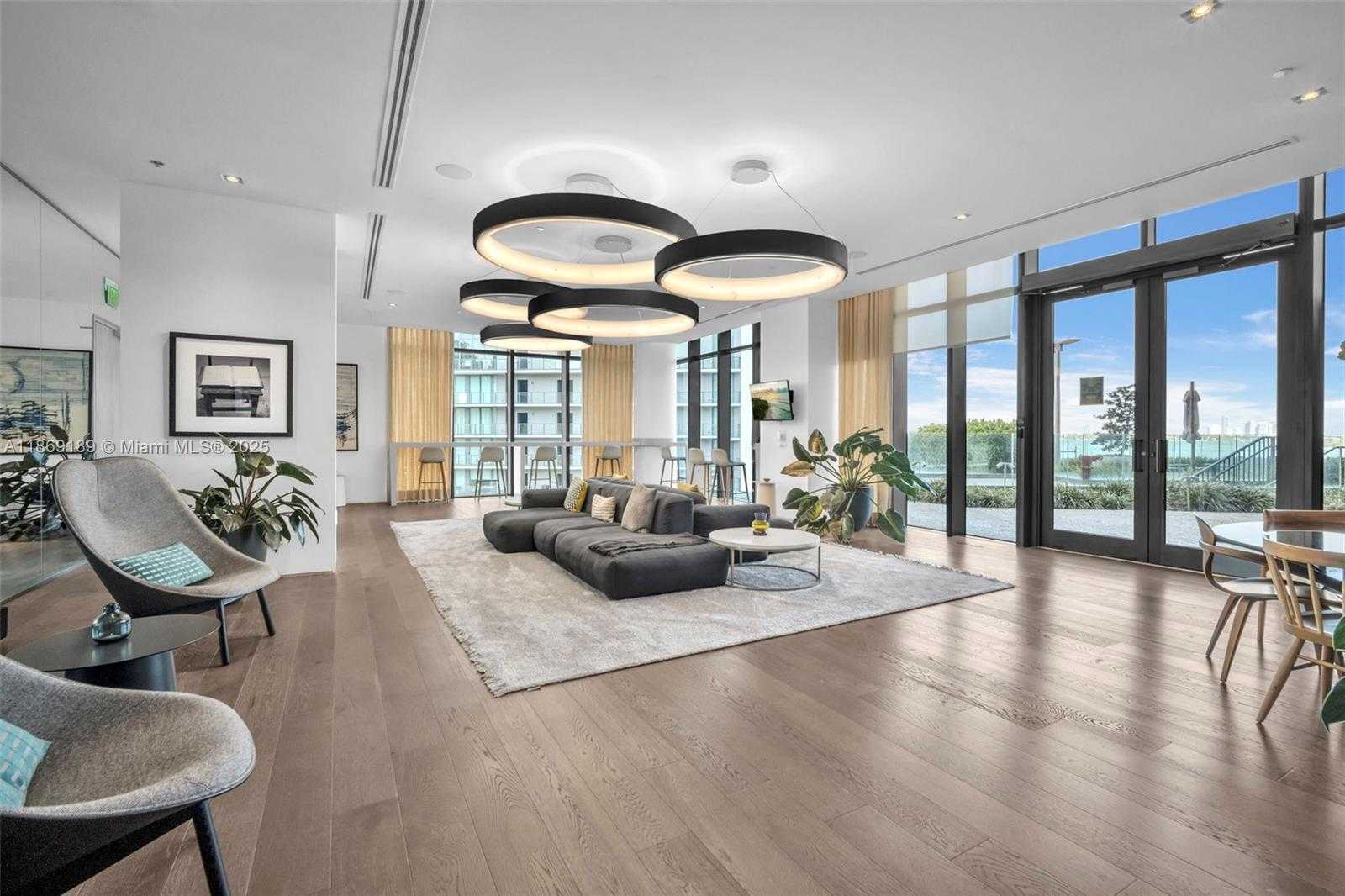 Small Image of 650 NORTH EAST 32ND ST #1402, Miami Number 47