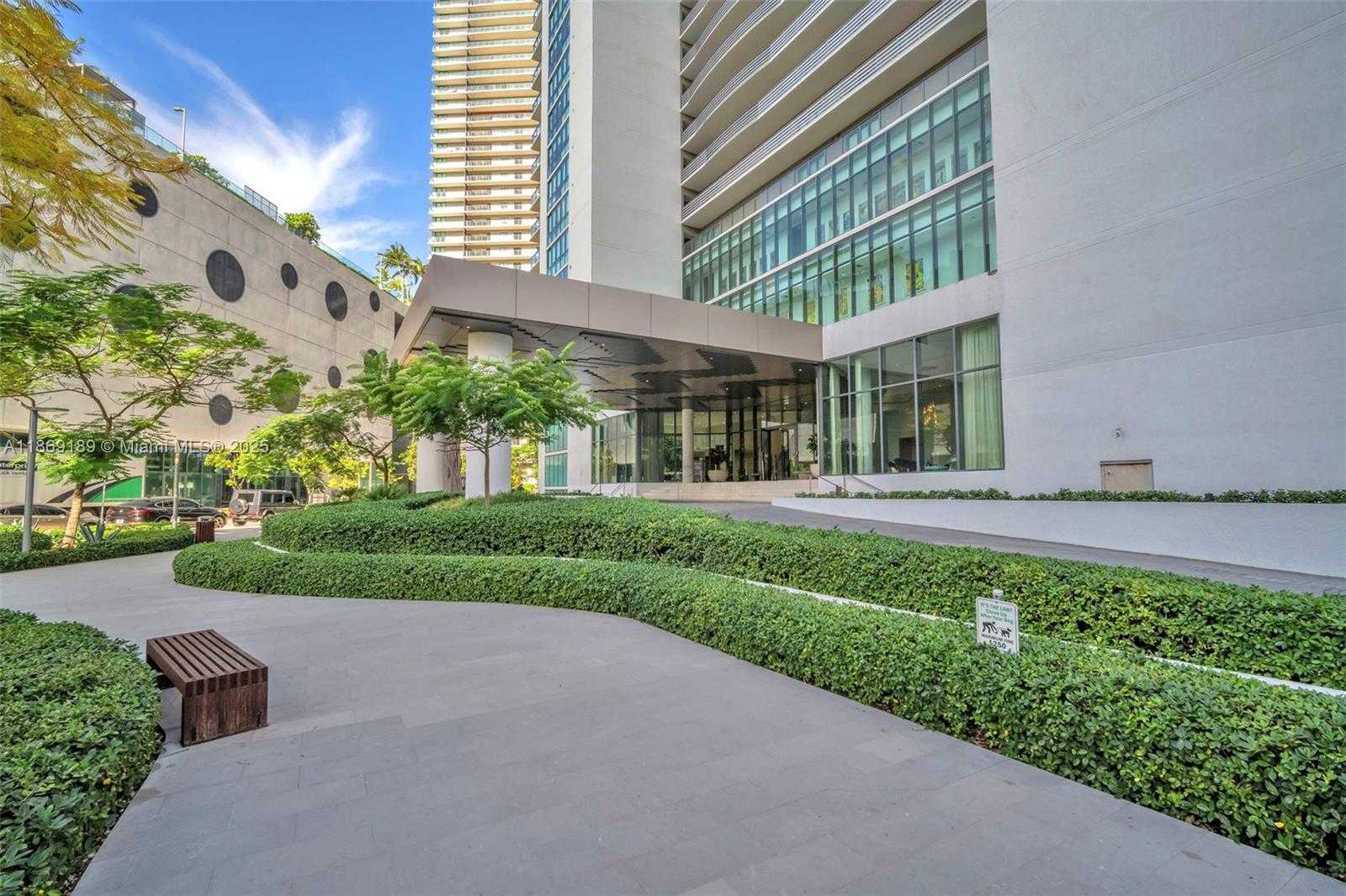 Small Image of 650 NORTH EAST 32ND ST #1402, Miami Number 50