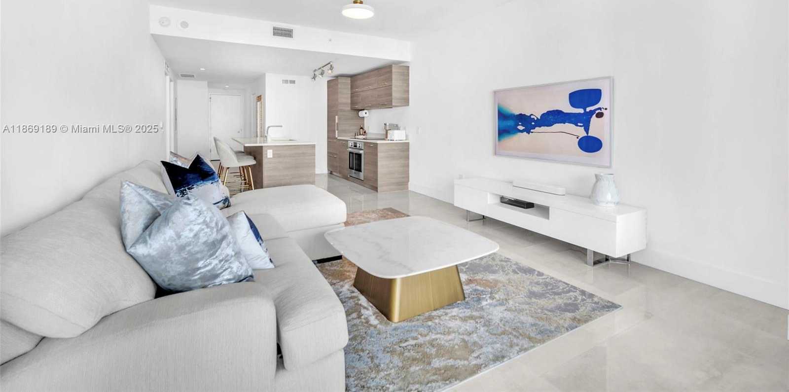 Small Image of 650 NORTH EAST 32ND ST #1402, Miami Number 6