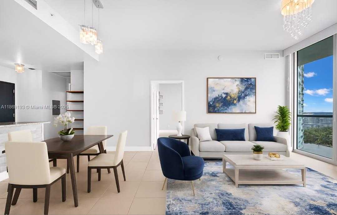 Small Image of 888 BISCAYNE BLVD #5010, Miami Number 4