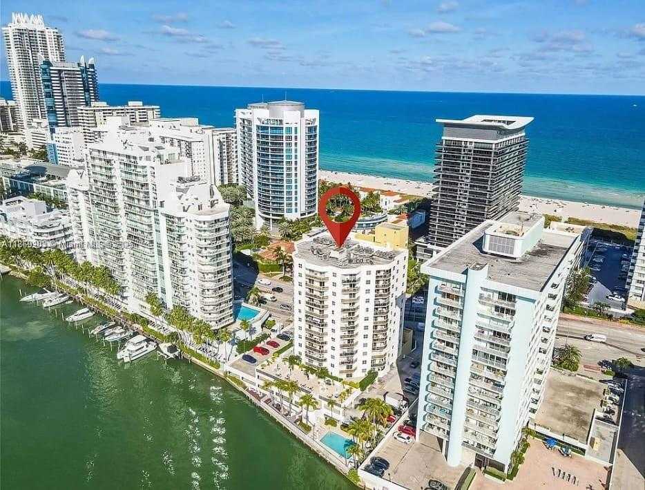 Small Image of 5880 COLLINS AVE #1007, Miami Beach Number 21