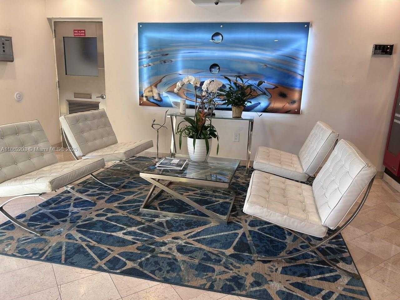 Small Image of 5880 COLLINS AVE #1007, Miami Beach Number 23